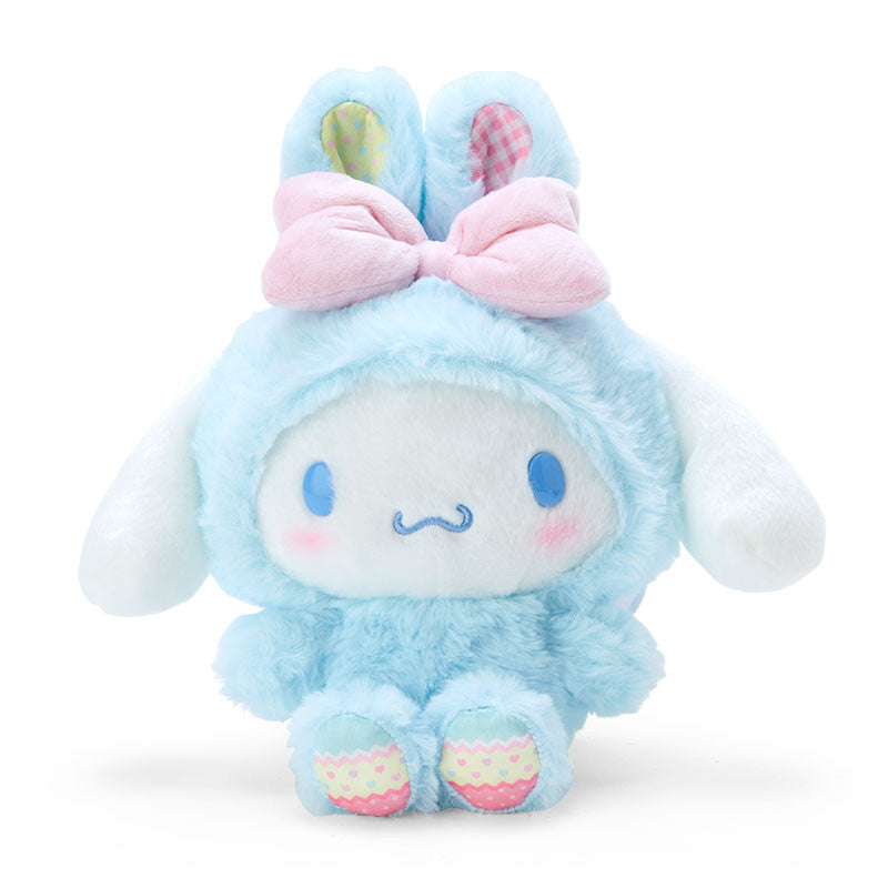 SANRIO© Plush Easter Rabbit (Japan Limited Edition)
