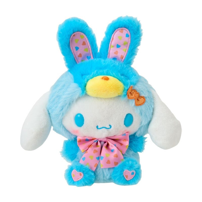 SANRIO© Rabbit Plush (Japan Limited Edition)