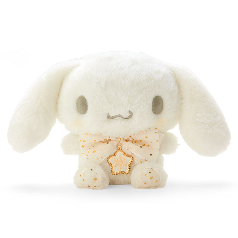 SANRIO© Snowy Plush (Japan Limited Edition)