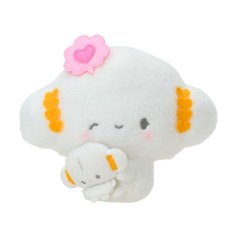 SANRIO© with Friends Plush (Japan Limited Edition)