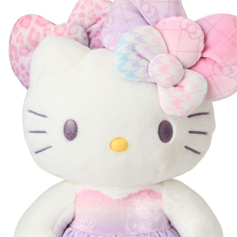SANRIO© Hello Kitty Aurora Plush 50cm (Japan Limited Edition)