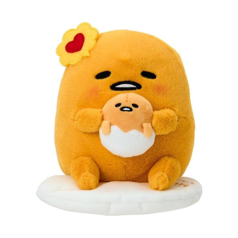 SANRIO© with Friends Plush (Japan Limited Edition)