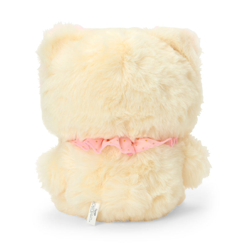 SANRIO© Fuwa Mosa Plush (Japan Limited Edition)