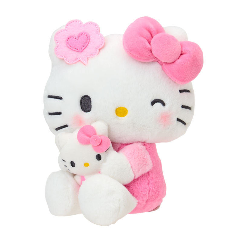 SANRIO© with Friends Plush (Japan Limited Edition)