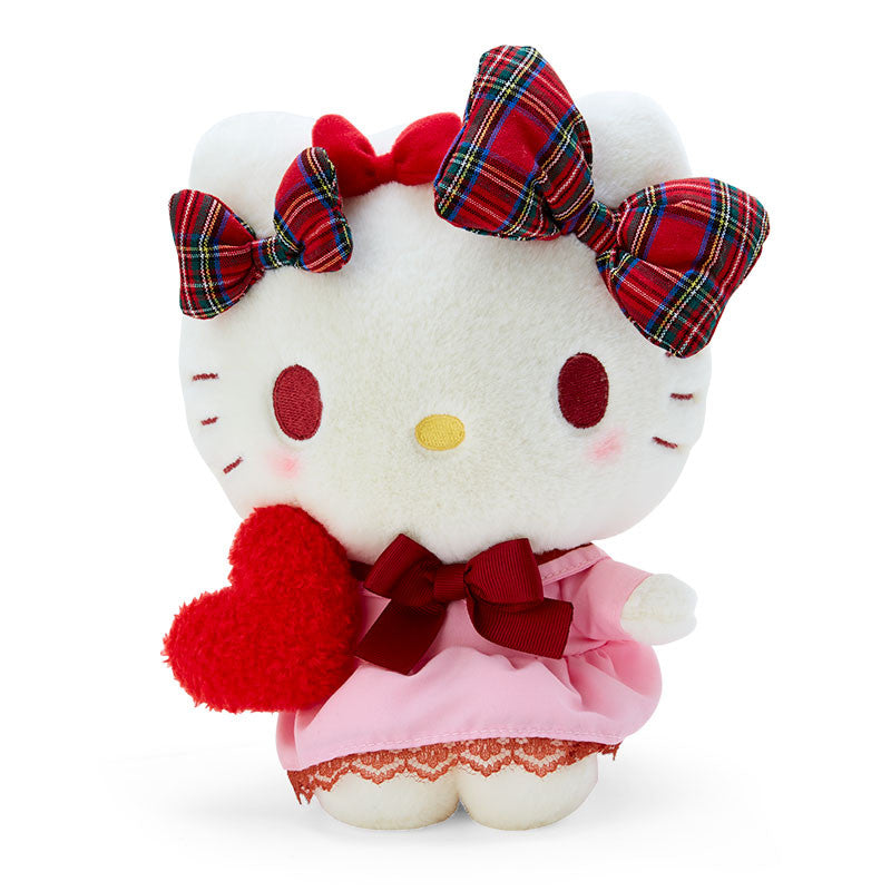 SANRIO© Ribbon Love Plush (Japan Edition)