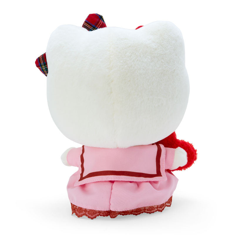 SANRIO© Ribbon Love Plush (Japan Edition)