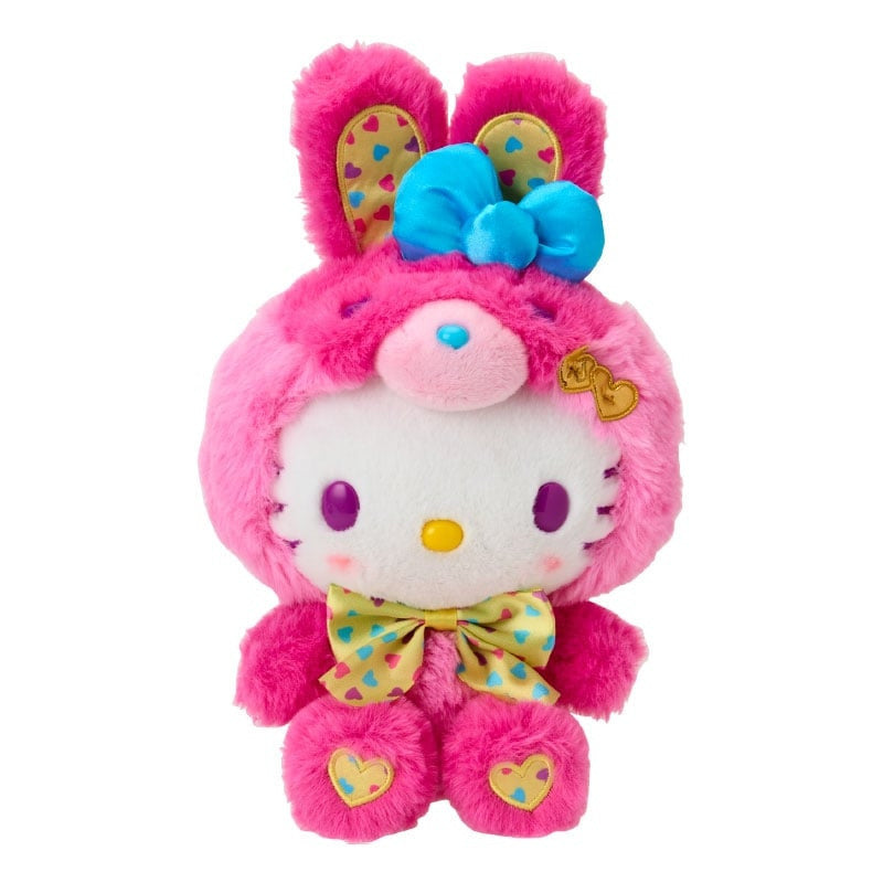 SANRIO© Rabbit Plush (Japan Limited Edition)