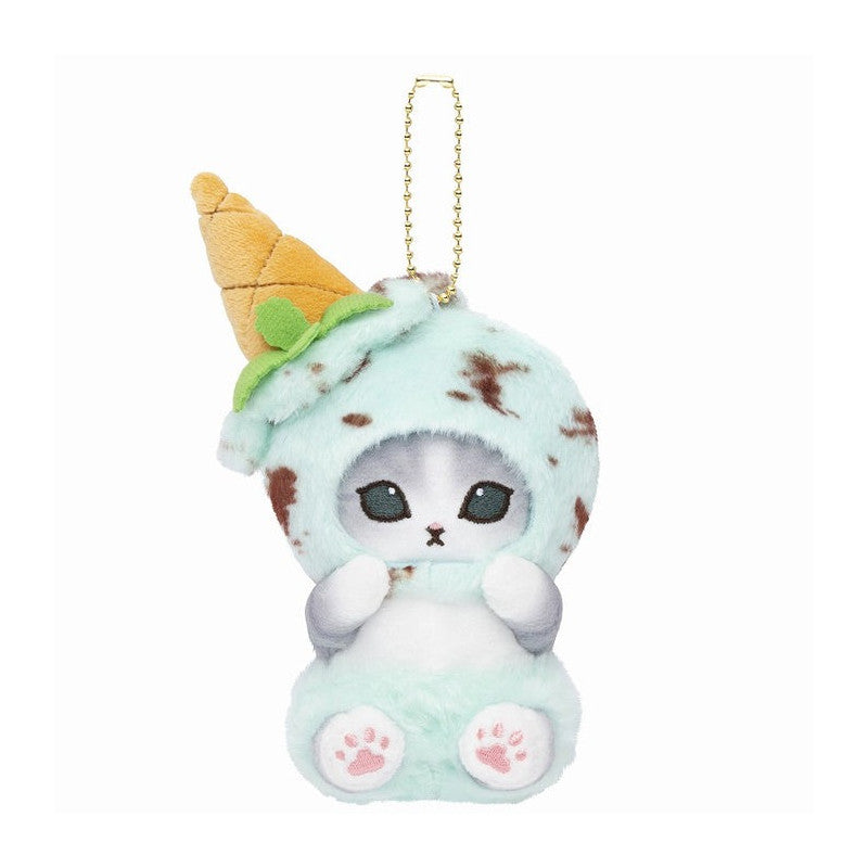 MOFUSAND© Authentic Ice-cream Hanging Plush