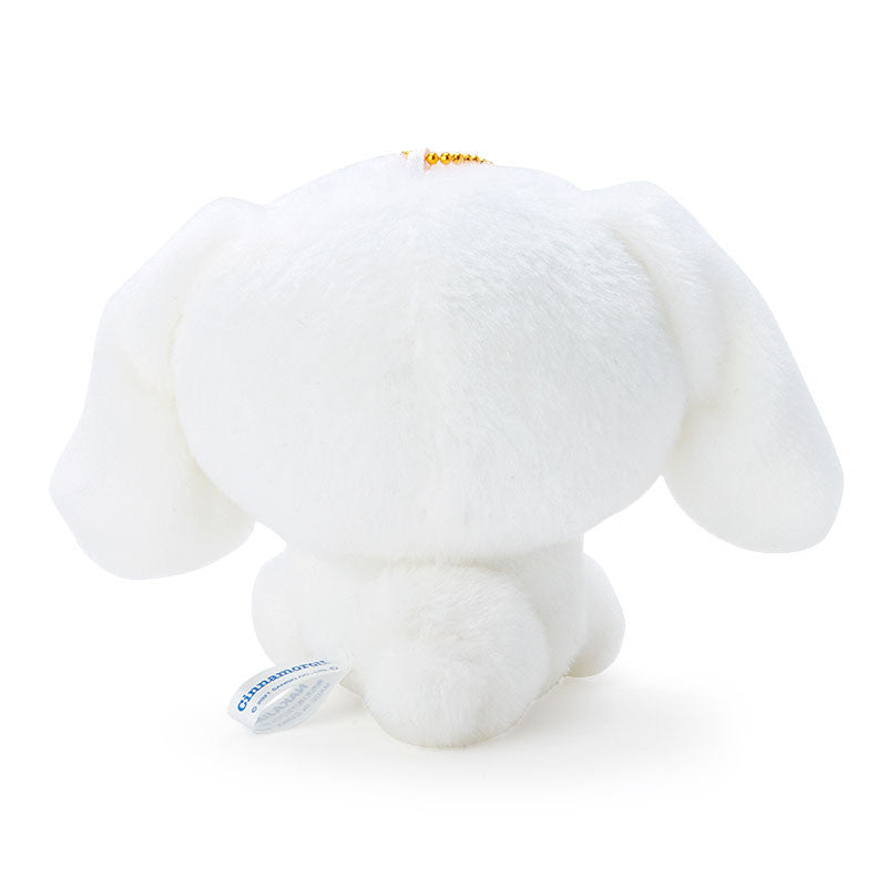 SANRIO© with Pet Hanging Plush 15cm