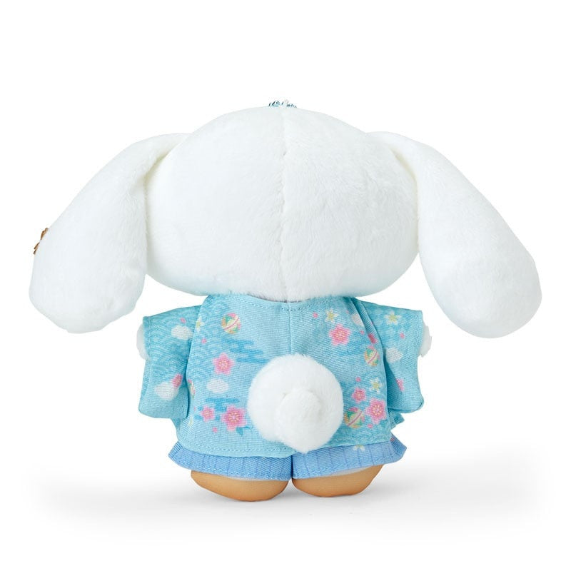 SANRIO© Kimono Hanging Plush (Japan Limited Edition)