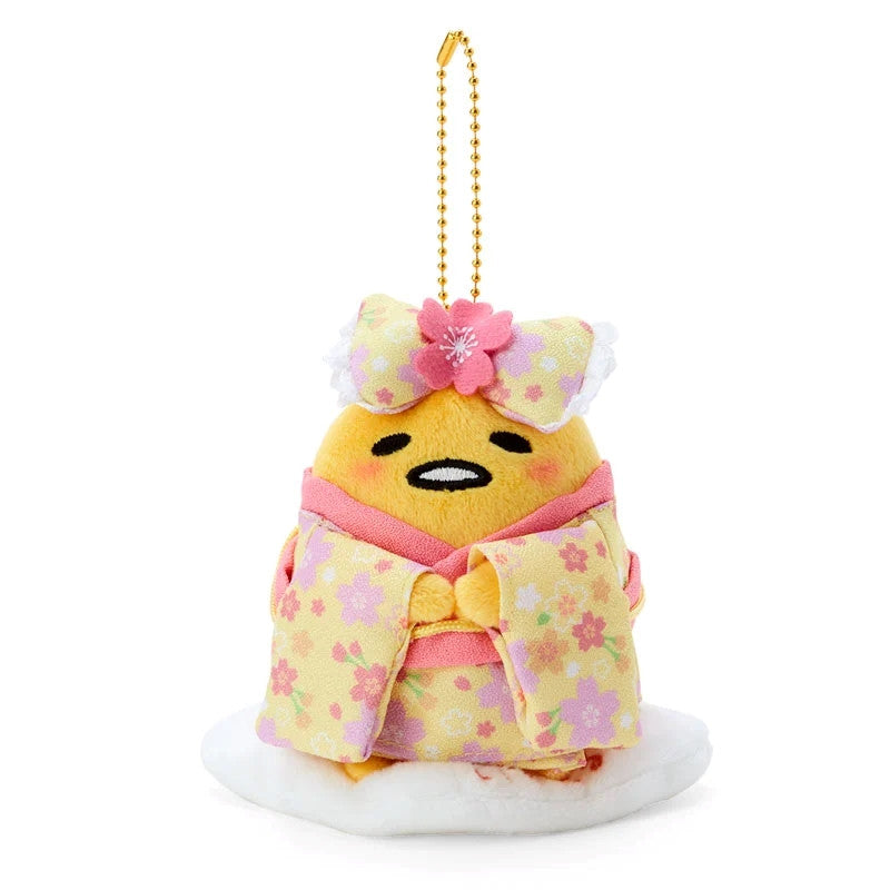 SANRIO© in Kimono Plush (Japan Edition)