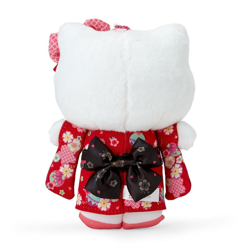 SANRIO© Kimono Hanging Plush (Japan Limited Edition)