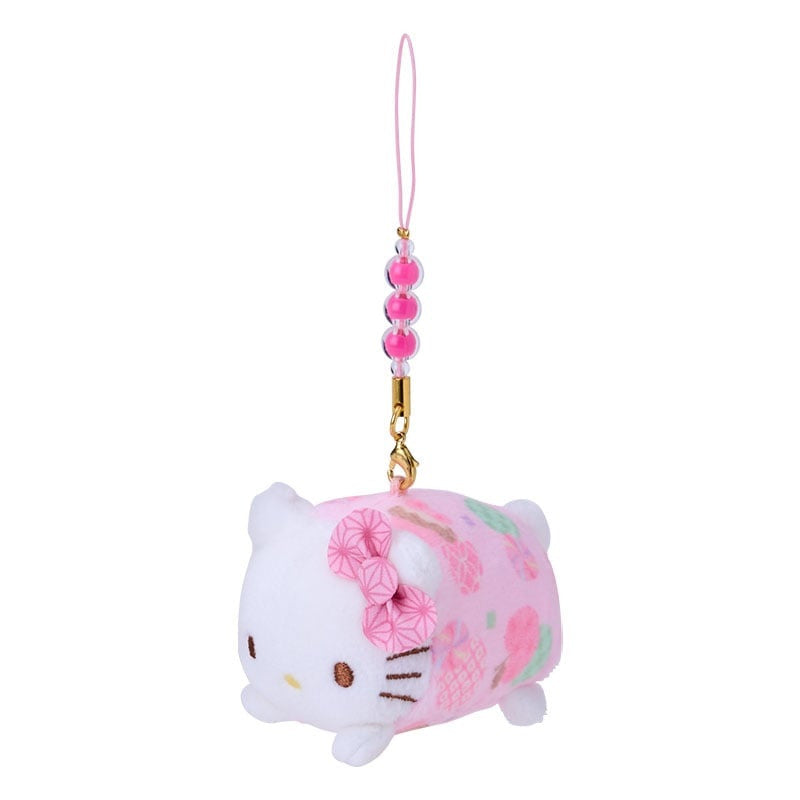 SANRIO© Nagomi Pastel Hanging Plush (Japan Limited Edition)