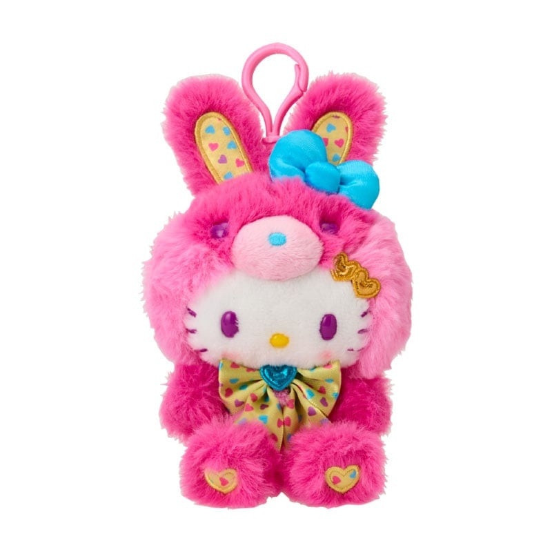 SANRIO© Rabbit Hanging Plush (Japan Limited Edition)