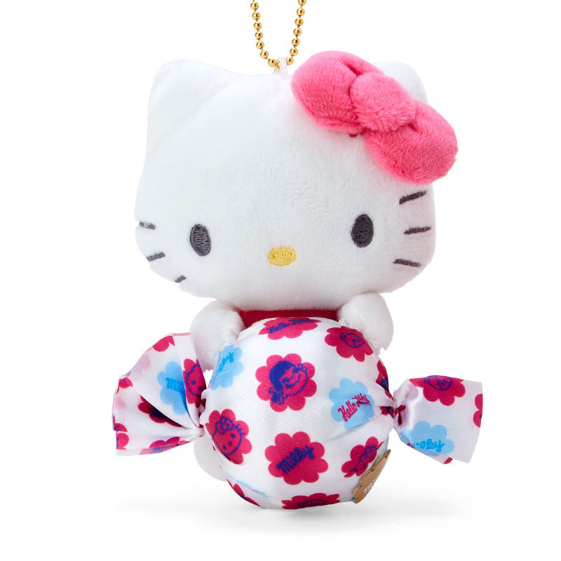SANRIO© Milky Hanging Plush (Japan Limited Edition)