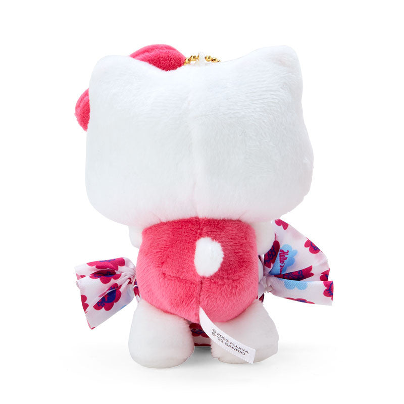 SANRIO© Milky Hanging Plush (Japan Limited Edition)