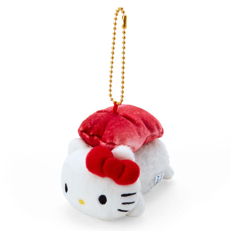 SANRIO© Hello Kitty Sushi Hanging Plush (Japan Edition)