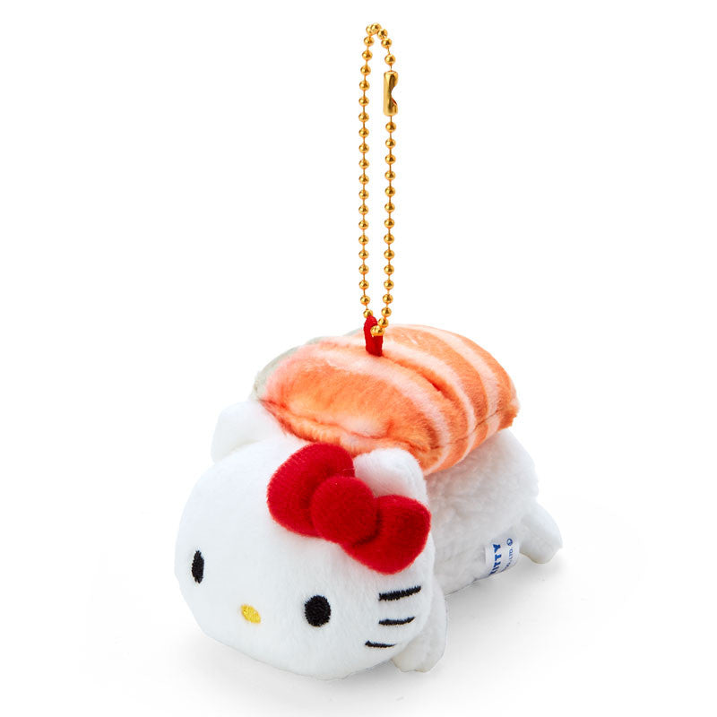 SANRIO© Hello Kitty Sushi Hanging Plush (Japan Edition)