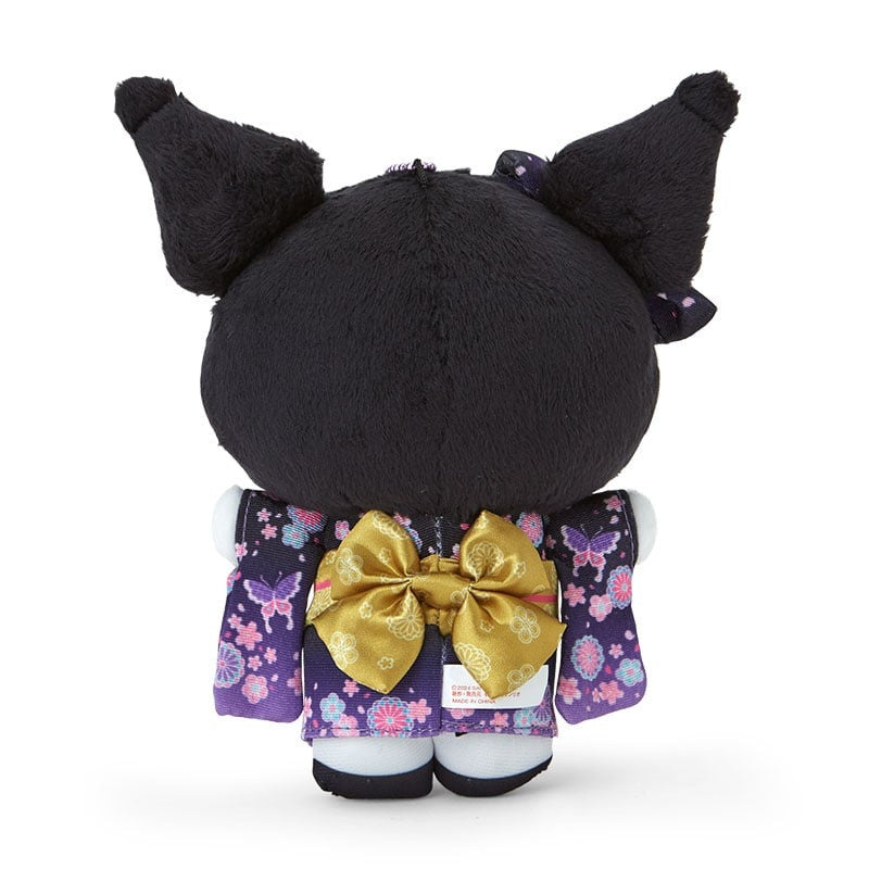 SANRIO© Kimono Hanging Plush (Japan Limited Edition)