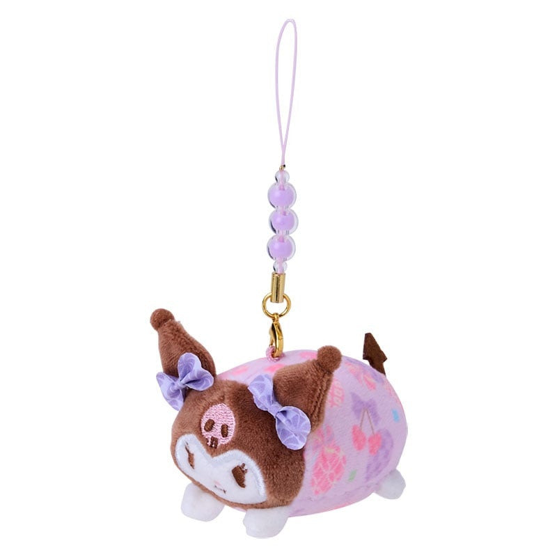 SANRIO© Nagomi Pastel Hanging Plush (Japan Limited Edition)