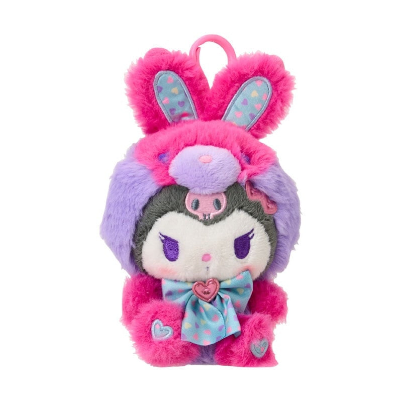 SANRIO© Rabbit Hanging Plush (Japan Limited Edition)