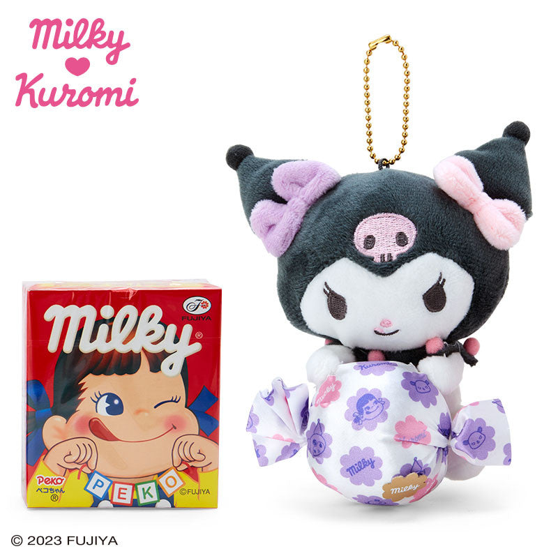 SANRIO© Milky Hanging Plush (Japan Limited Edition)