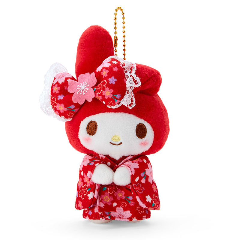 SANRIO© in Kimono Plush (Japan Edition)
