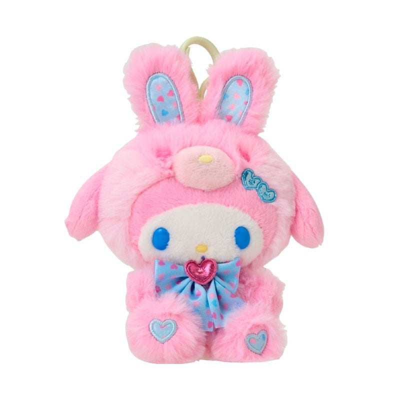 SANRIO© Rabbit Hanging Plush (Japan Limited Edition)