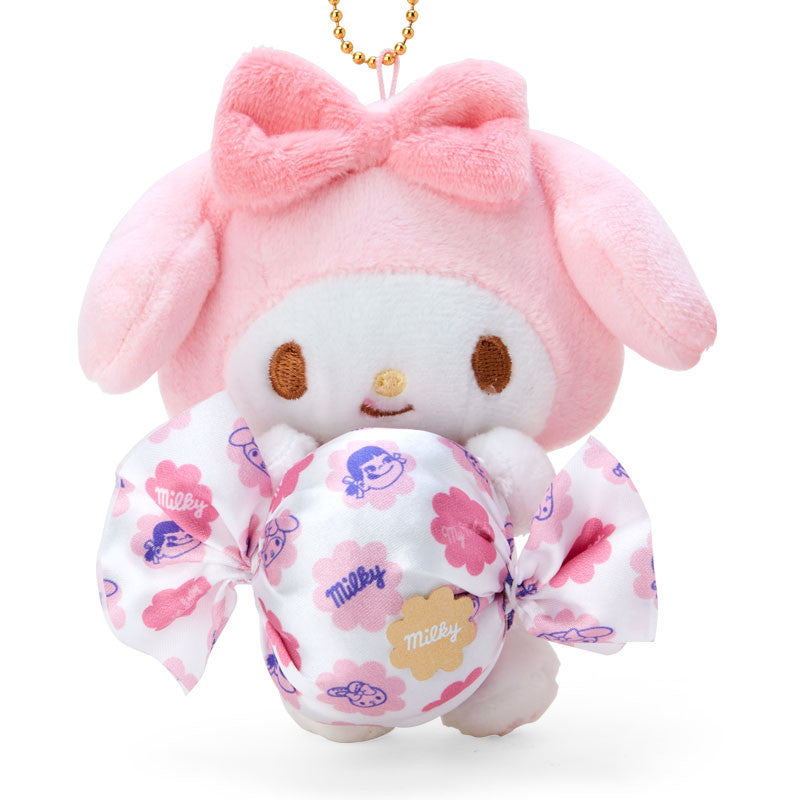 SANRIO© Milky Hanging Plush (Japan Limited Edition)