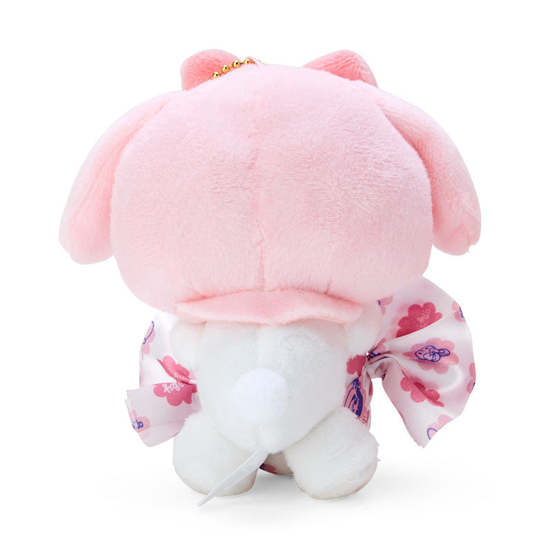 SANRIO© Milky Hanging Plush (Japan Limited Edition)