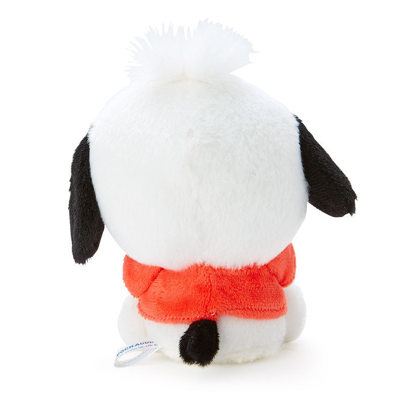 SANRIO© with Pet Hanging Plush 15cm