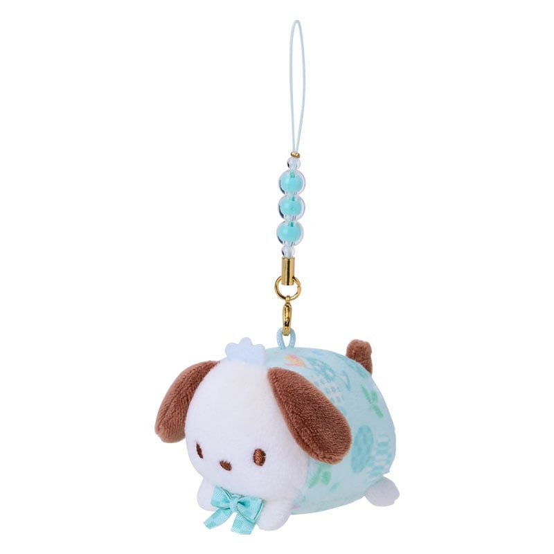 SANRIO© Nagomi Pastel Hanging Plush (Japan Limited Edition)