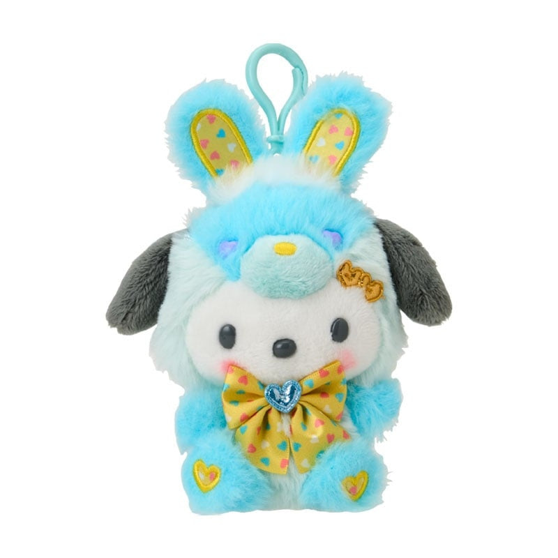 SANRIO© Rabbit Hanging Plush (Japan Limited Edition)