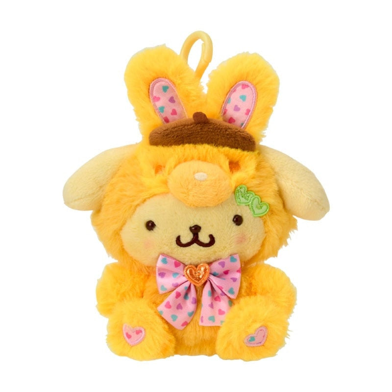 SANRIO© Rabbit Hanging Plush (Japan Limited Edition)