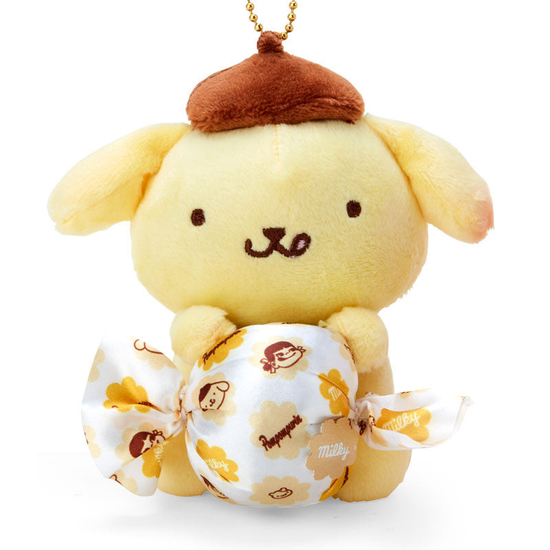 SANRIO© Milky Hanging Plush (Japan Limited Edition)