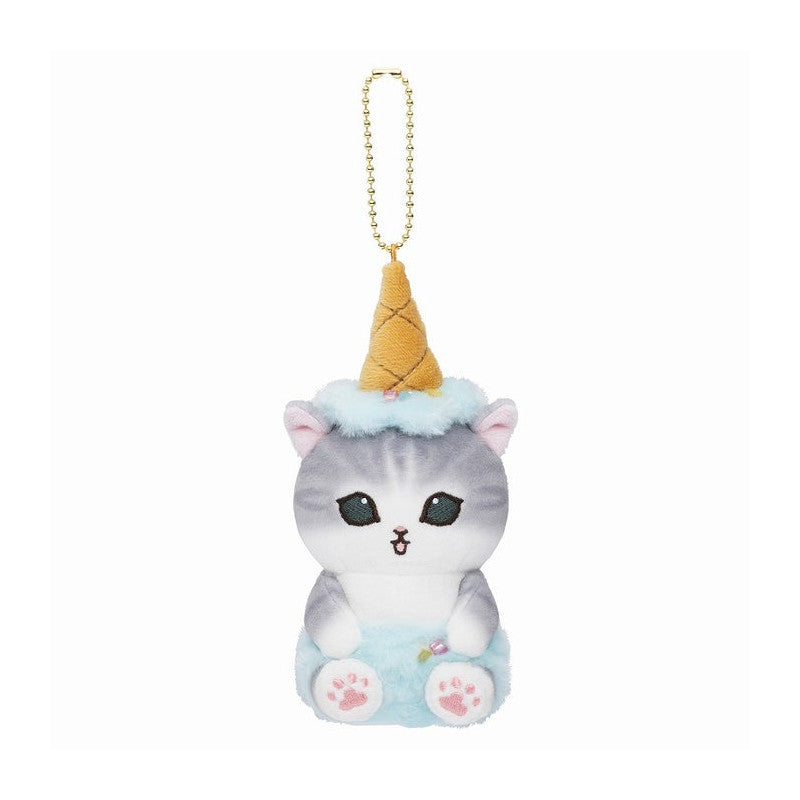 MOFUSAND© Authentic Ice-cream Hanging Plush