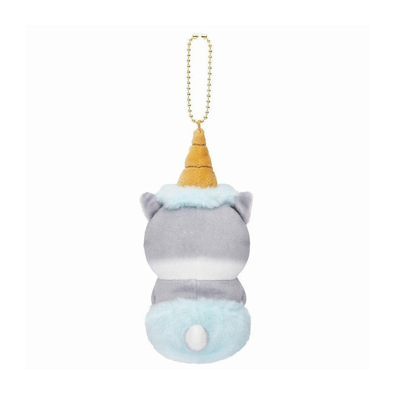 MOFUSAND© Authentic Ice-cream Hanging Plush