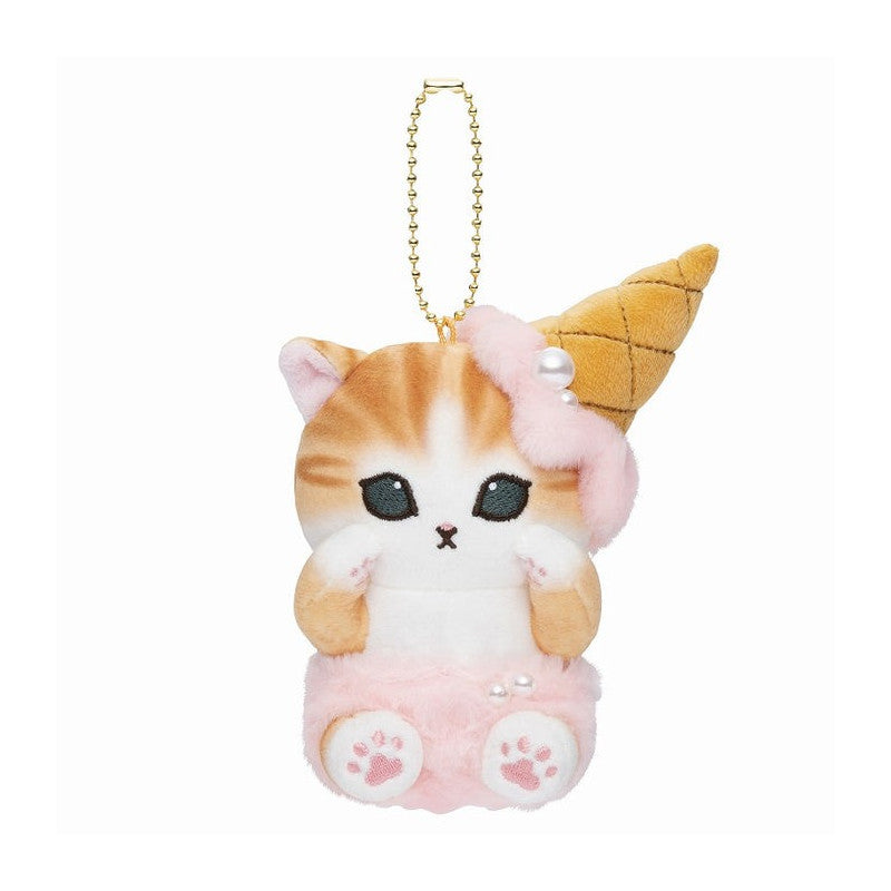 MOFUSAND© Authentic Ice-cream Hanging Plush