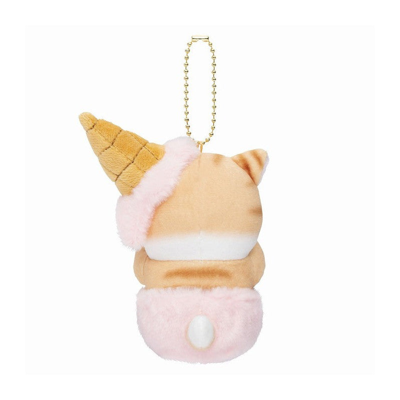 MOFUSAND© Authentic Ice-cream Hanging Plush