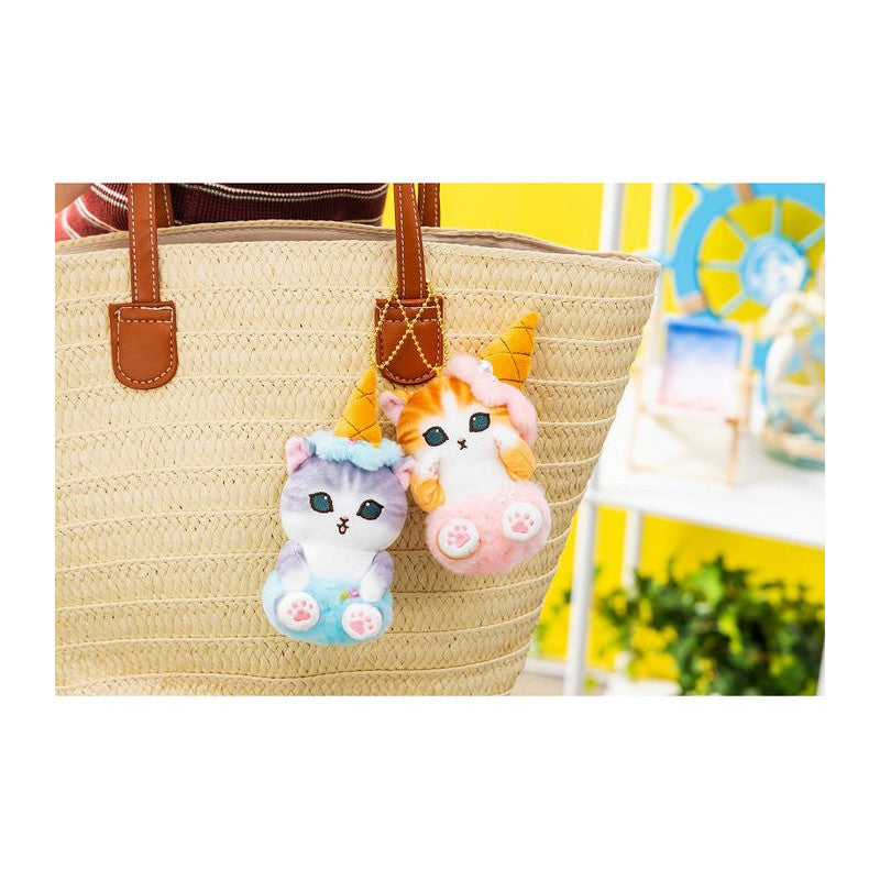 MOFUSAND© Authentic Ice-cream Hanging Plush
