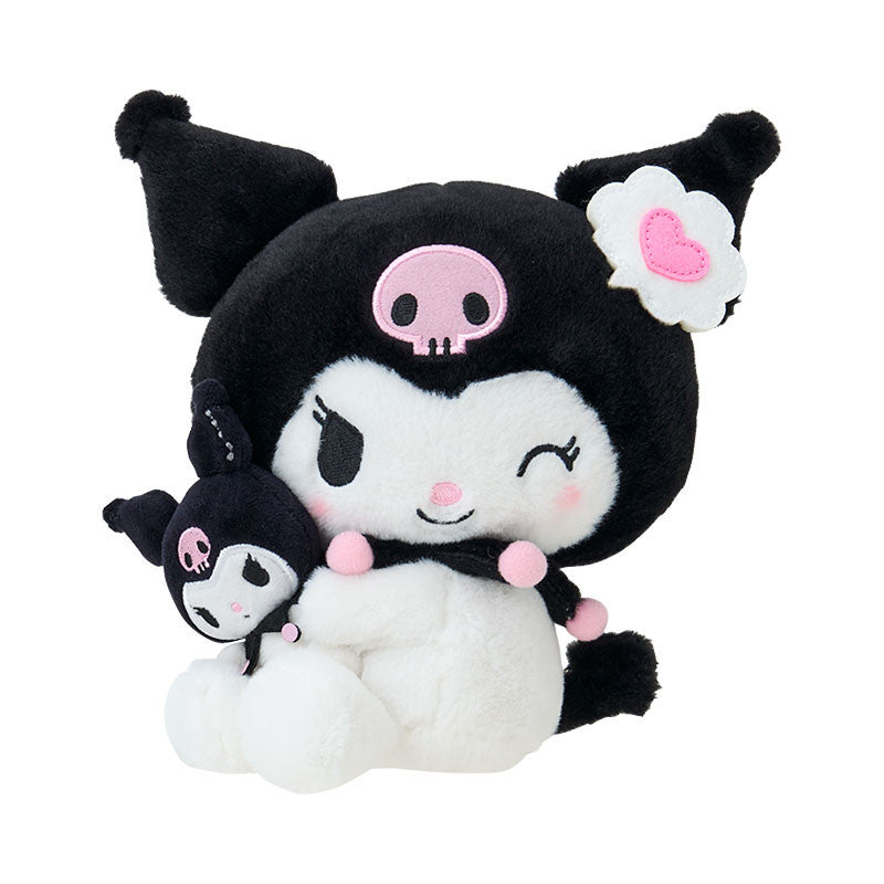 SANRIO© with Friends Plush (Japan Limited Edition)