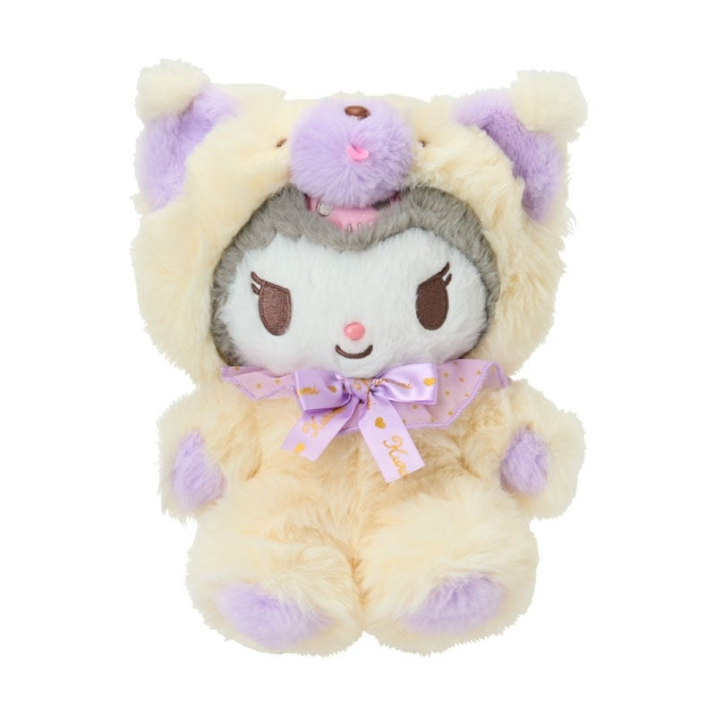 SANRIO© Fuwa Mosa Plush (Japan Limited Edition)