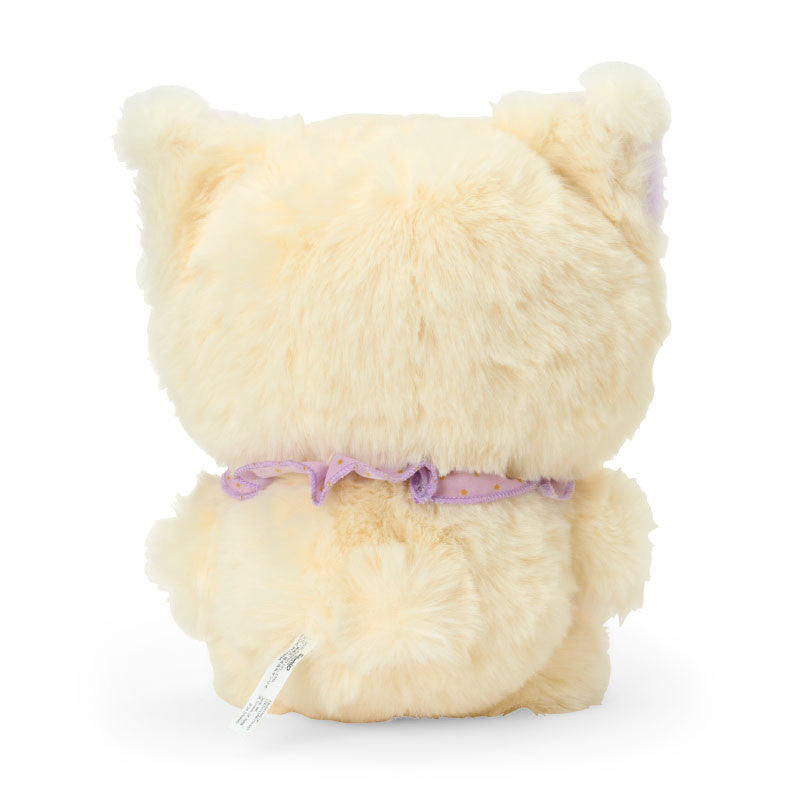 SANRIO© Fuwa Mosa Plush (Japan Limited Edition)