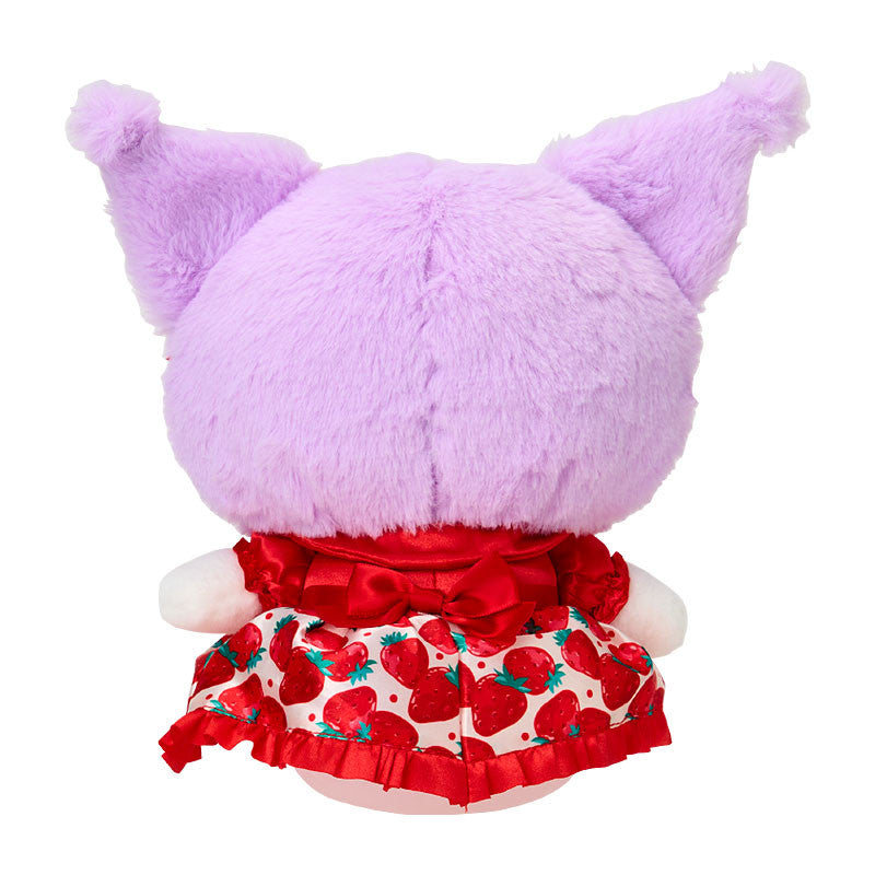 SANRIO© Strawberry Plush (Japan Limited Edition)