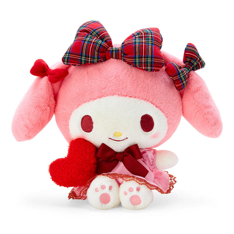 SANRIO© Ribbon Love Plush (Japan Edition)