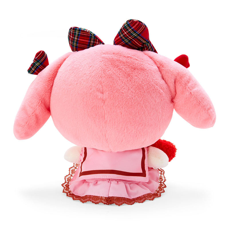 SANRIO© Ribbon Love Plush (Japan Edition)