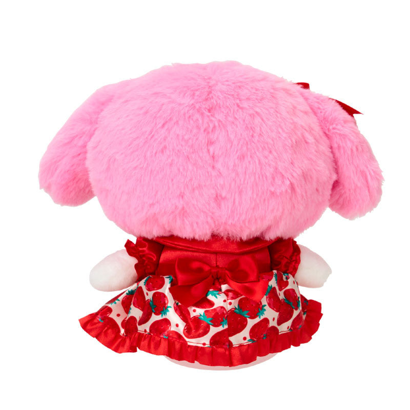 SANRIO© Strawberry Plush (Japan Limited Edition)