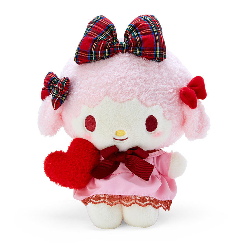 SANRIO© Ribbon Love Plush (Japan Edition)