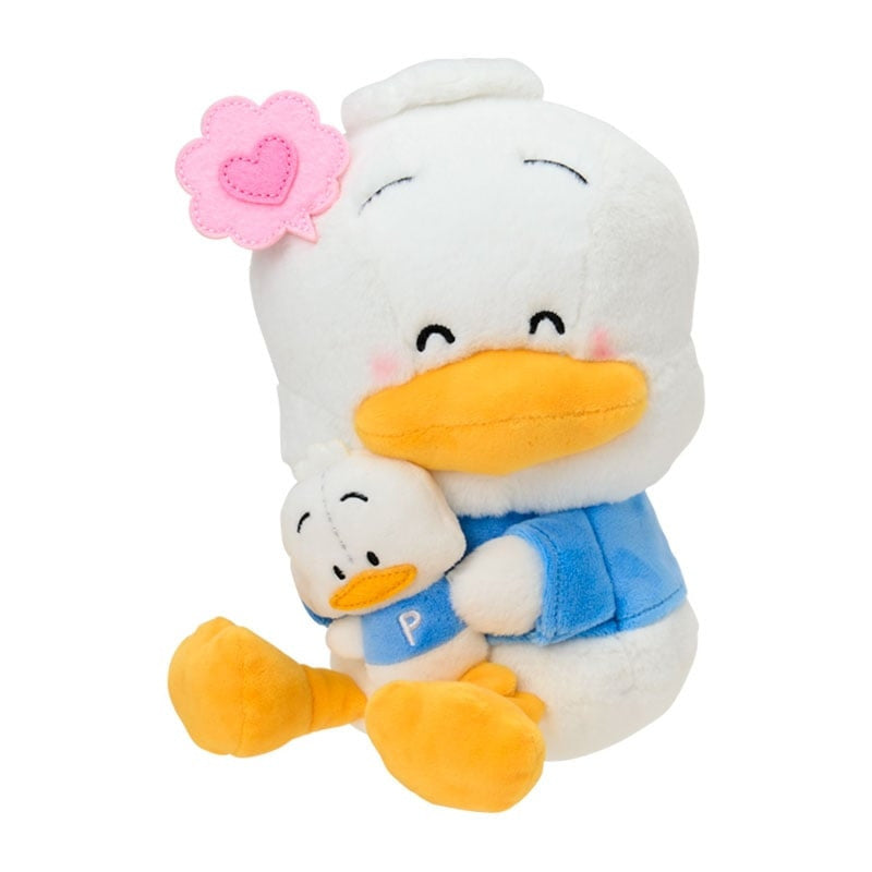 SANRIO© with Friends Plush (Japan Limited Edition)