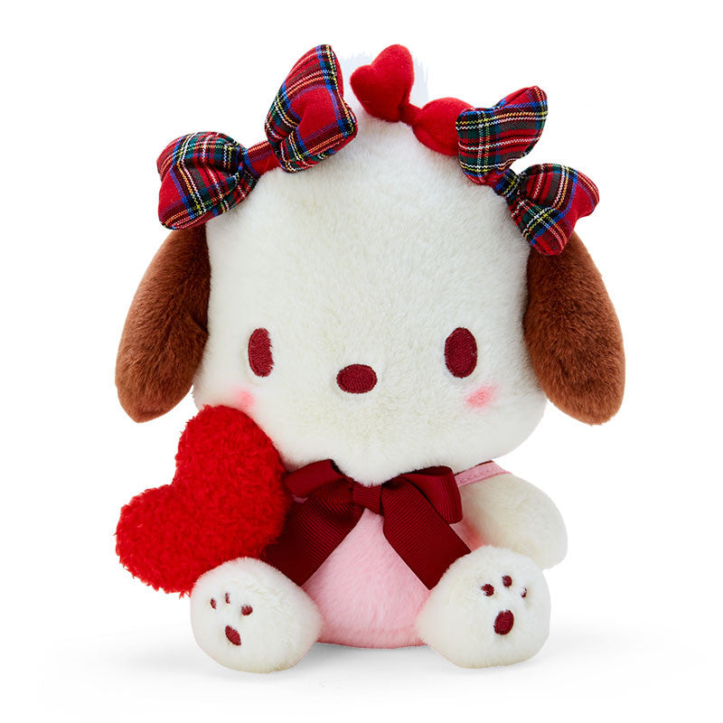 SANRIO© Ribbon Love Plush (Japan Edition)